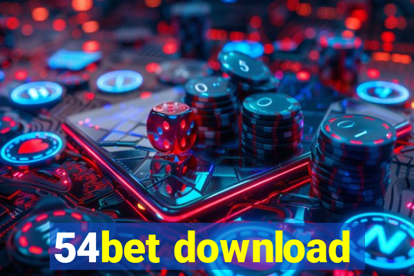 54bet download